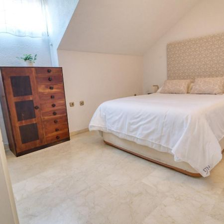 Апартаменты Duplex En Centro, San Ildefonso Хаэн Экстерьер фото
